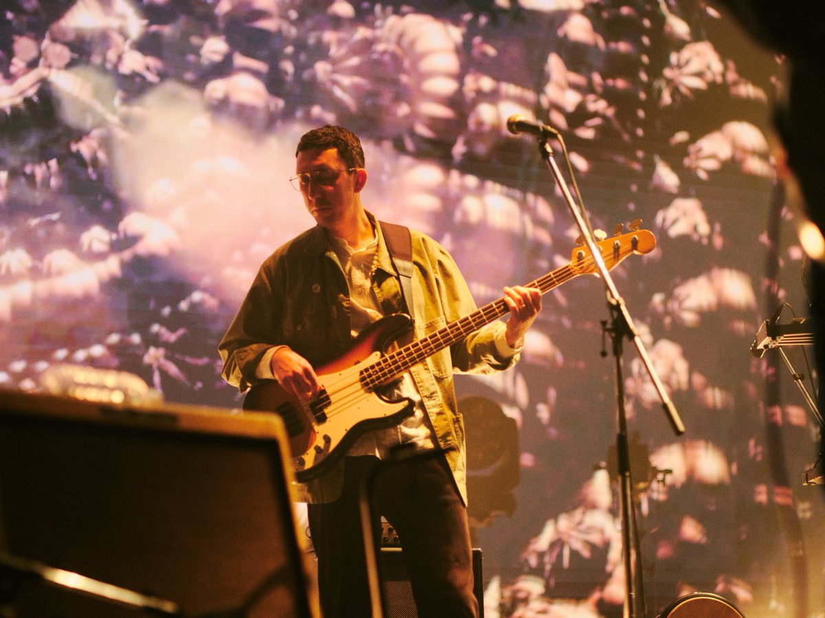 ROTH BART BARON ｜ロットバルトバロン tweet media