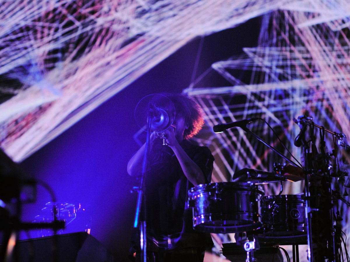 ROTH BART BARON ｜ロットバルトバロン tweet media