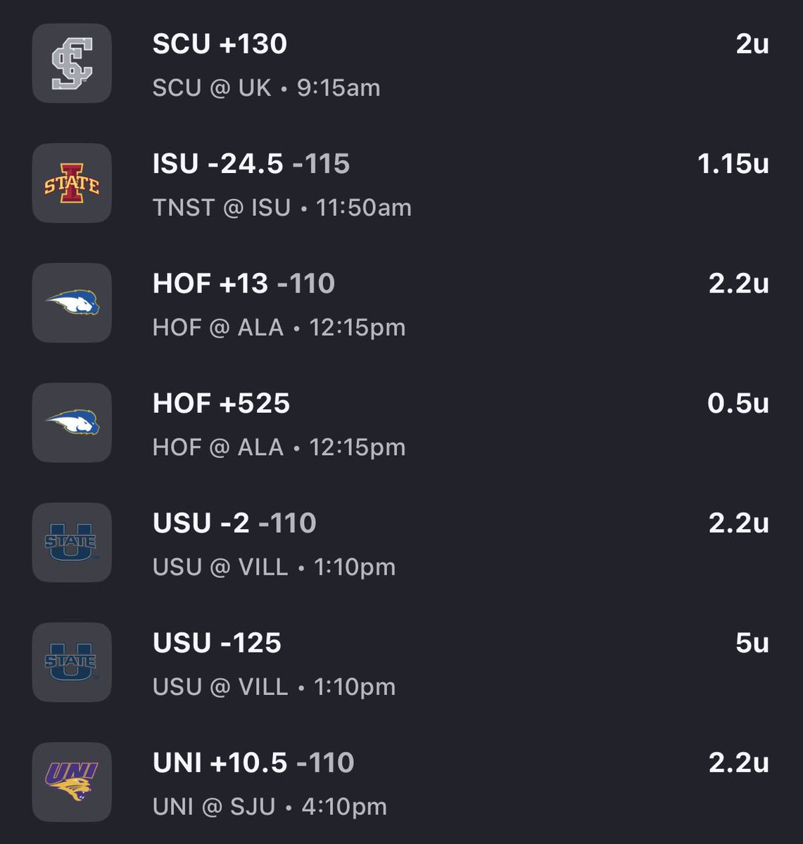 Cappin’ Cam tweet media