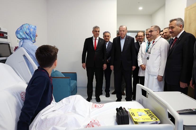 T.C. Rize Valiliği tweet media