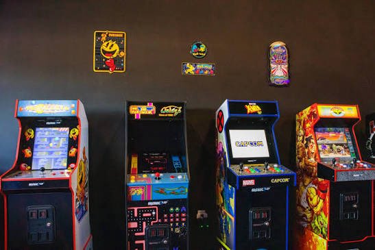 Thrilla the Gorilla tweet media