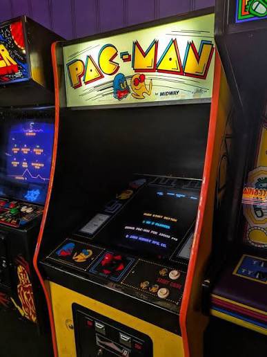 Thrilla the Gorilla tweet media