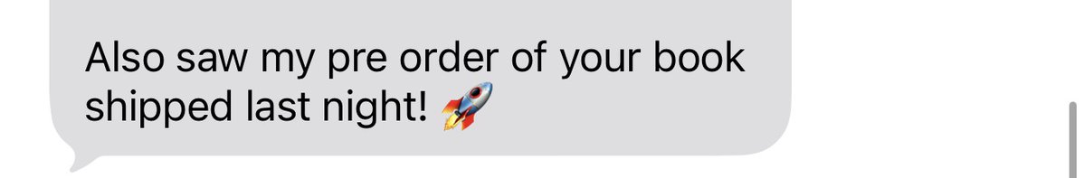 Eric Jorgenson 📚 ☀️ tweet media