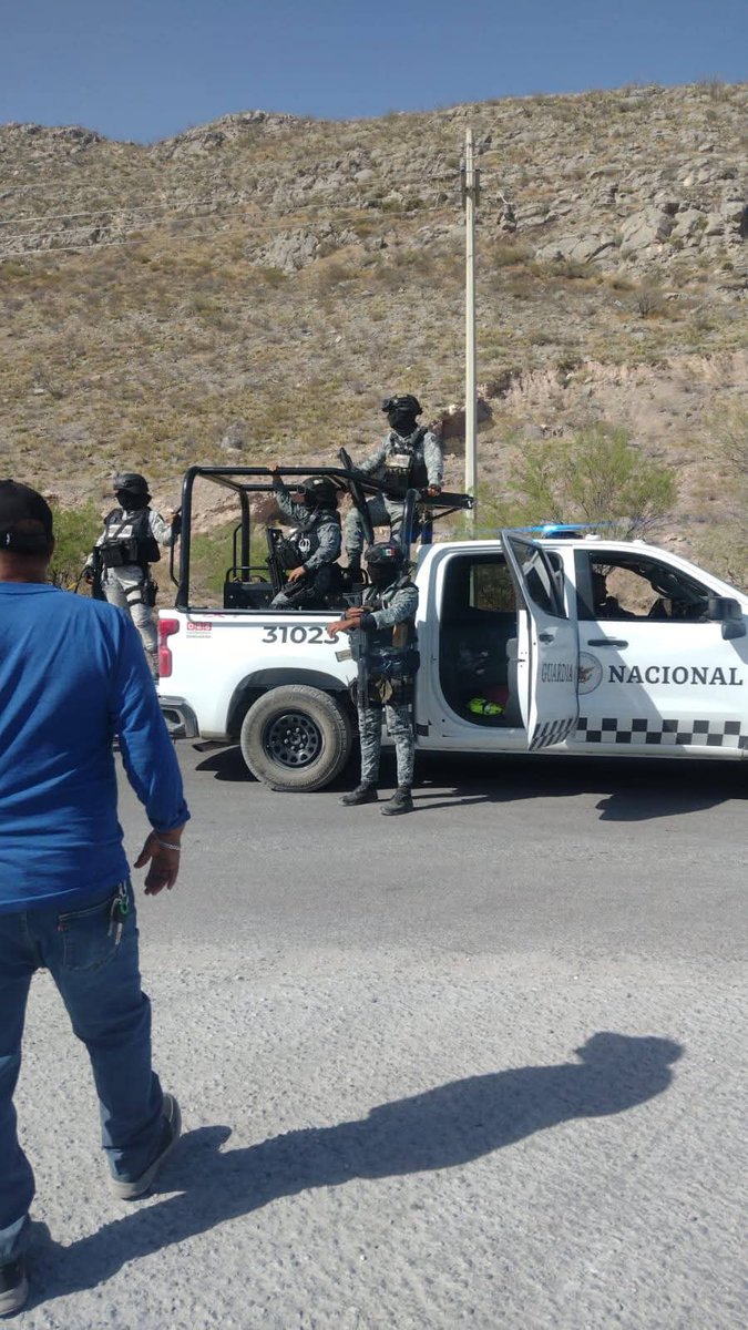 Centro de Derechos Humanos Zeferino Ladrillero AC tweet media