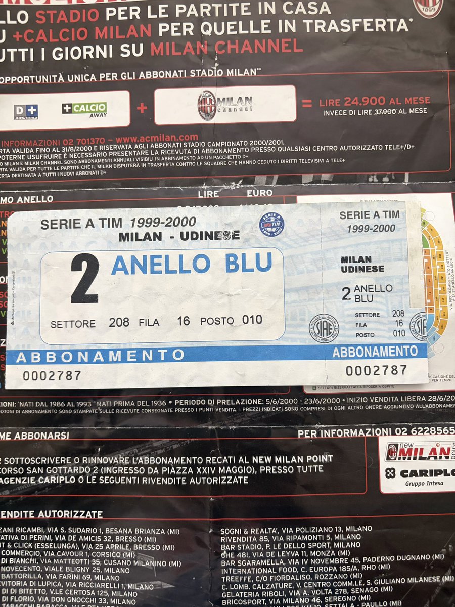 Giampaolo Mazzone tweet media