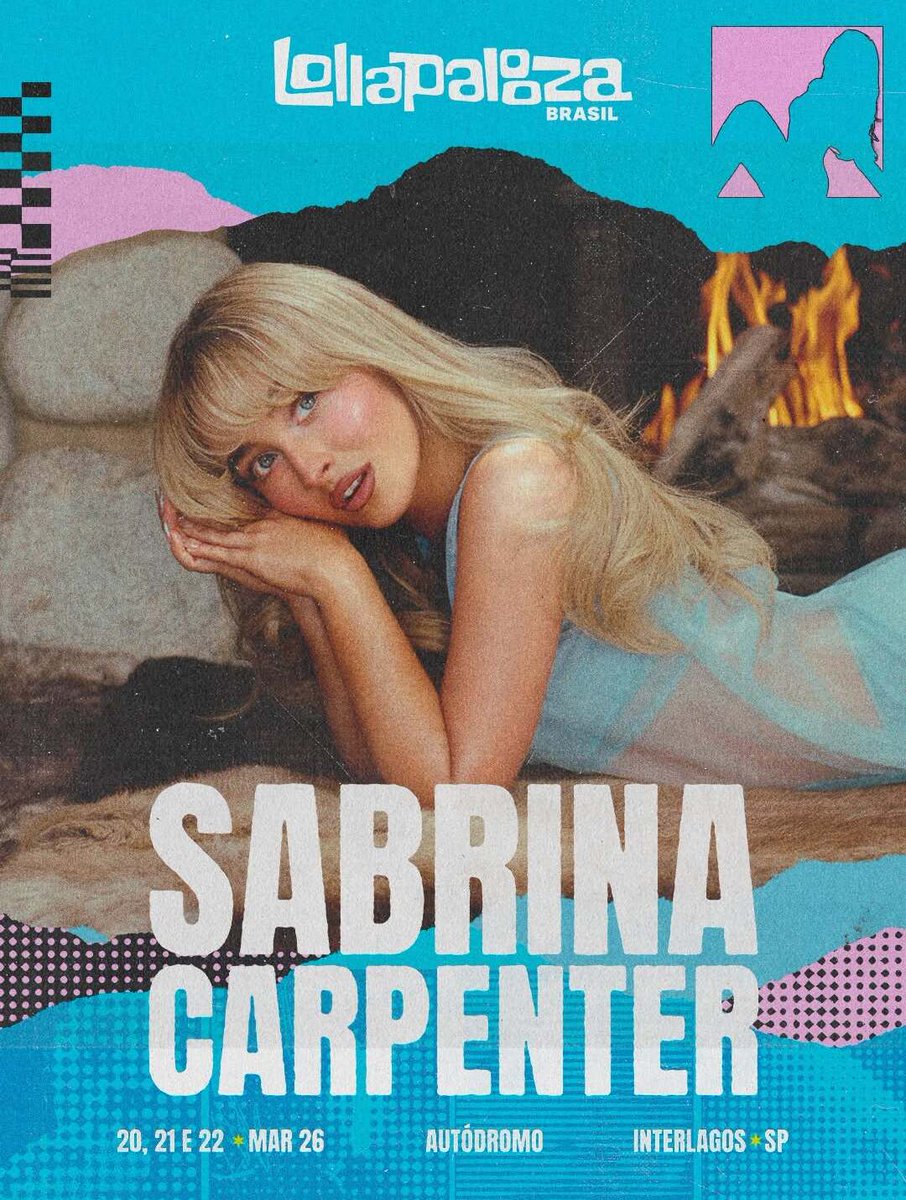 Sabrina Carpenter All-News 🐾 tweet media