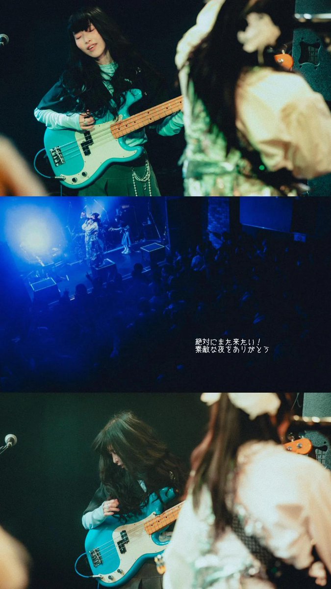 おすず tweet media