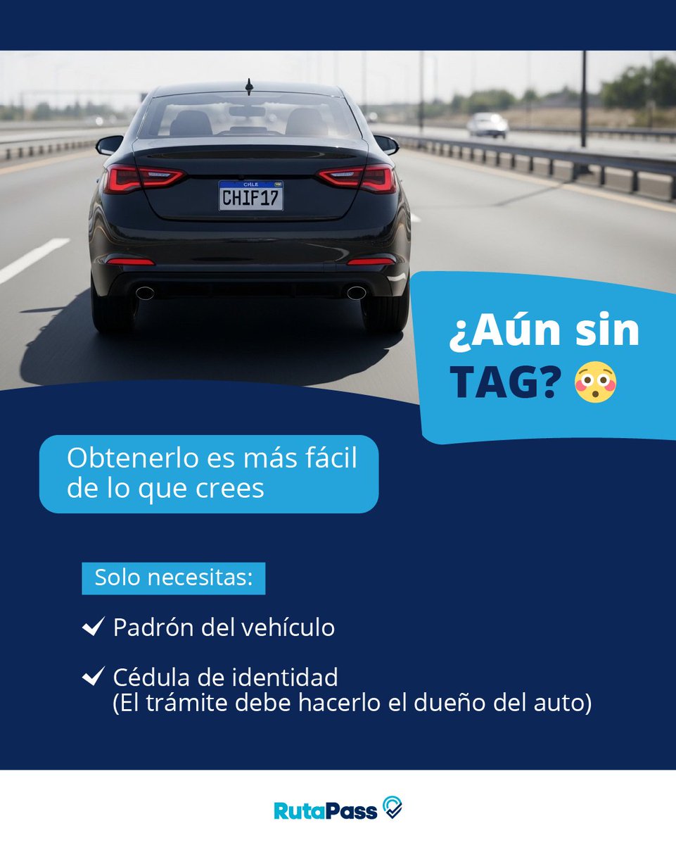 RutaPass tweet media