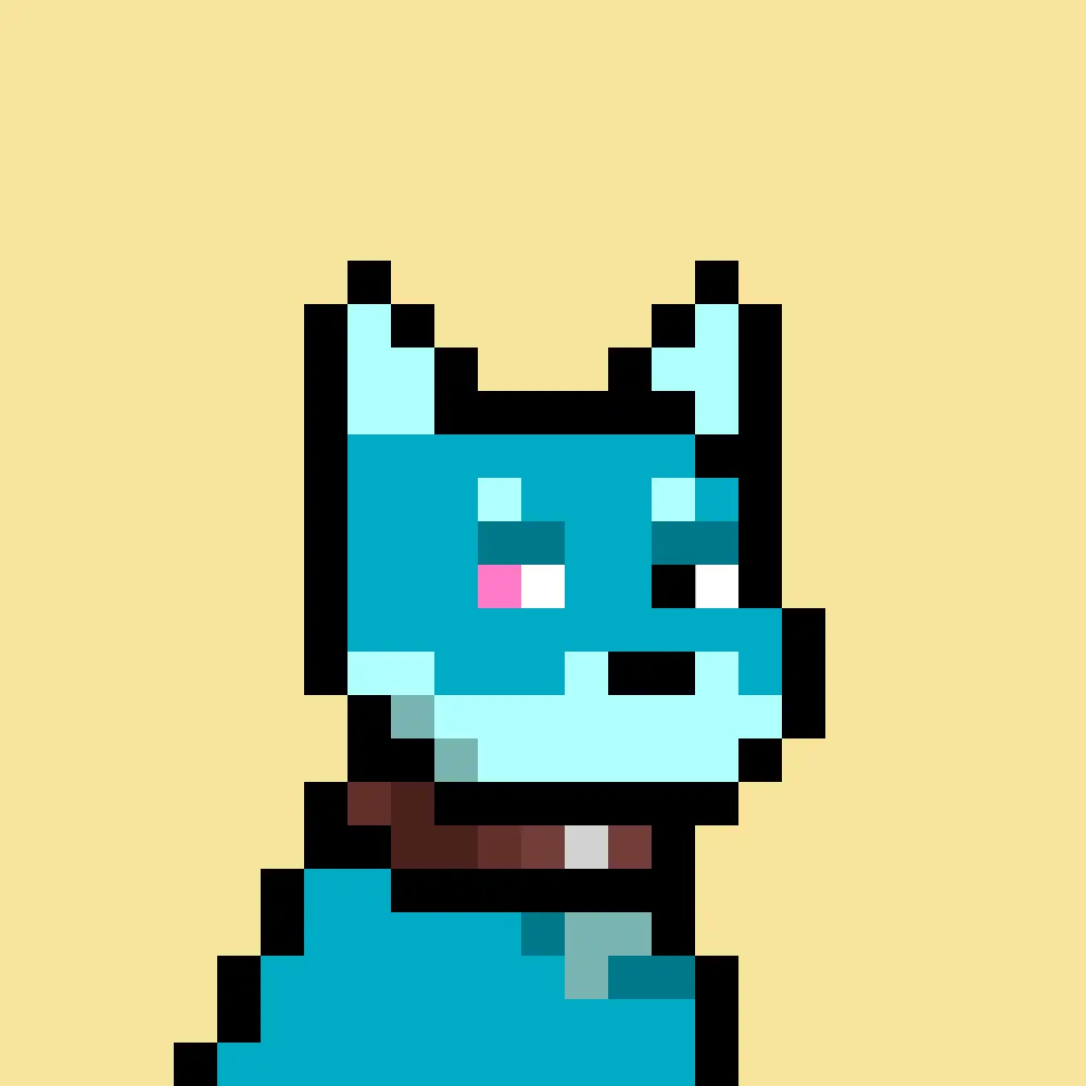 Doginal Dogs Sales Bot tweet media