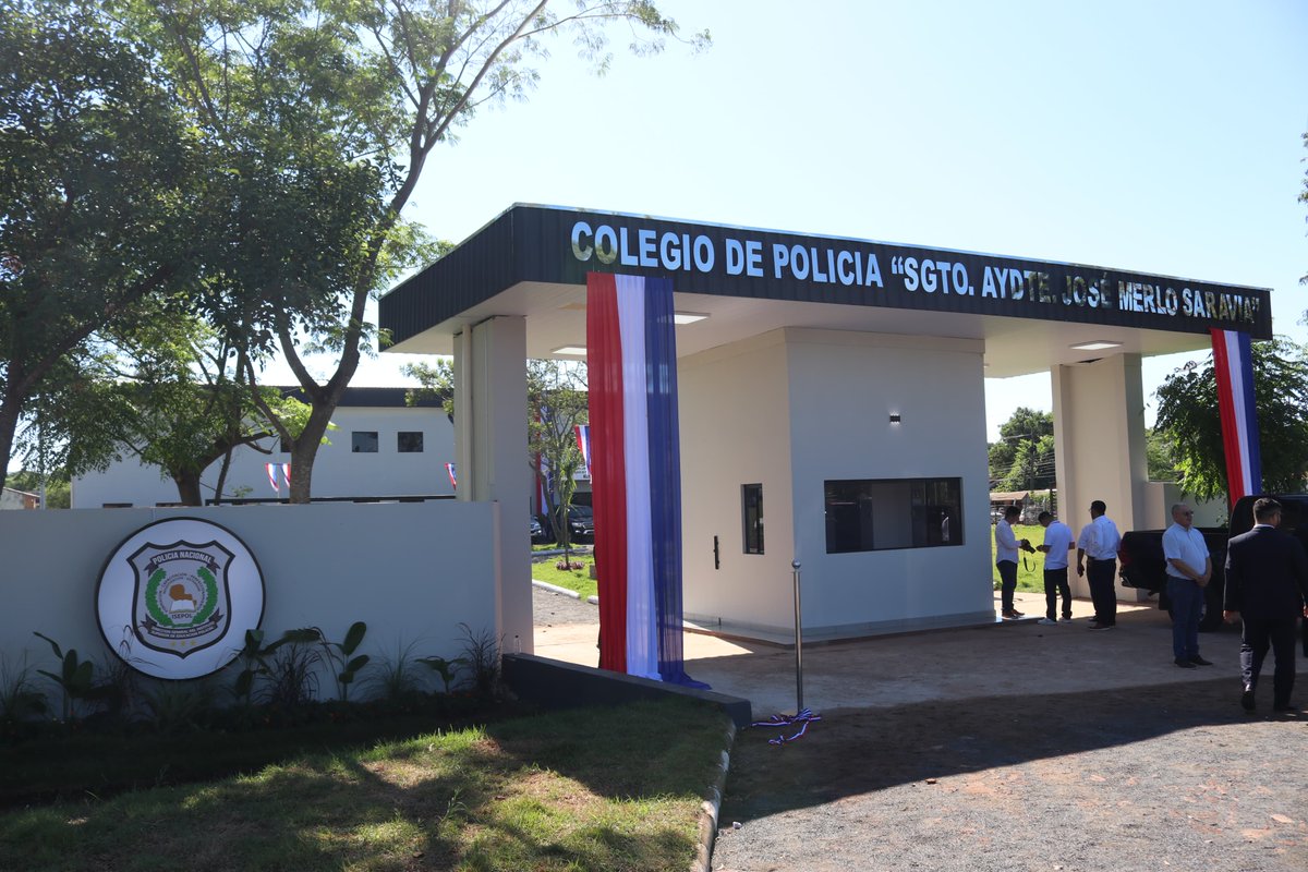 Fiscalía Paraguay tweet media