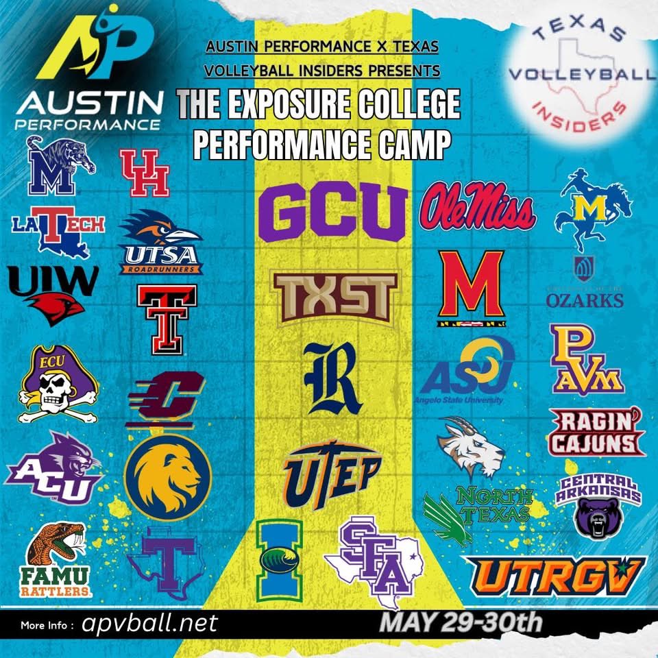 DobieVolleyball tweet media