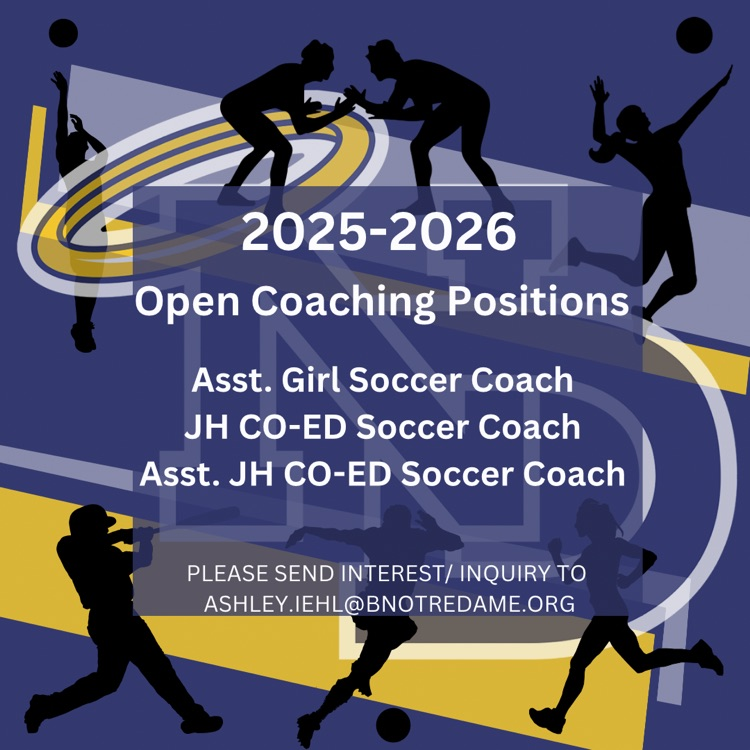 Notre Dame tweet media