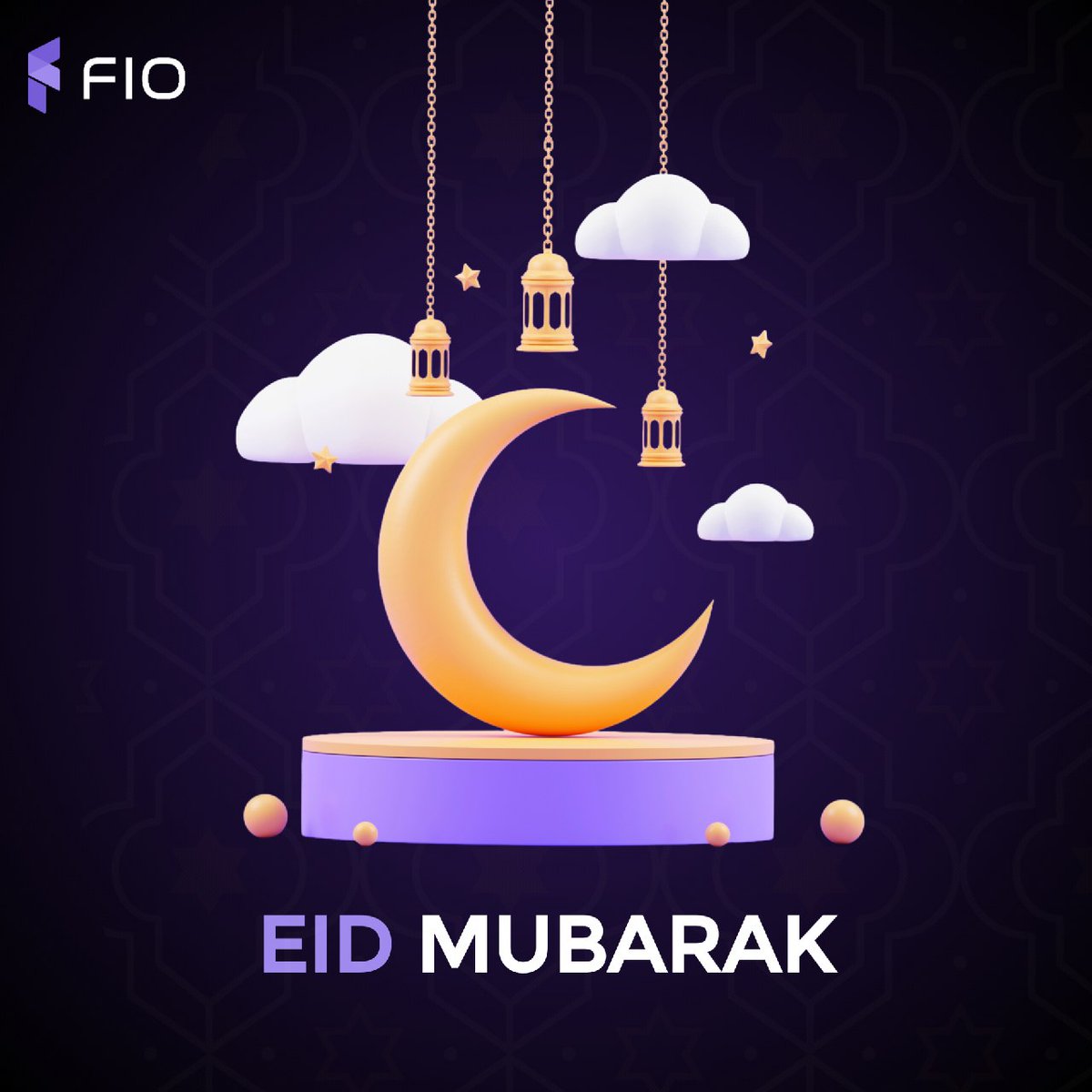 FIO Protocol tweet media