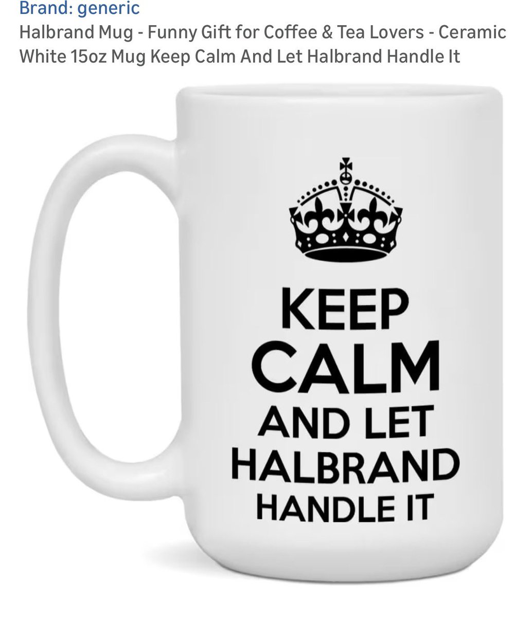 The Rings of Power Tea ☕️ tweet media