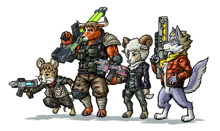 Final Mix tweet media