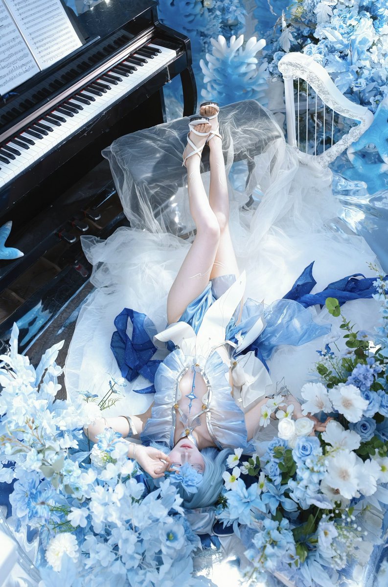 えくあ-Ekua- tweet media