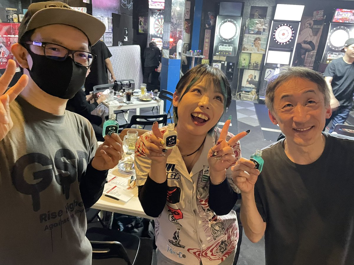 🐱💜👯ぼくほかきょん。🦑🌼🎯 tweet media