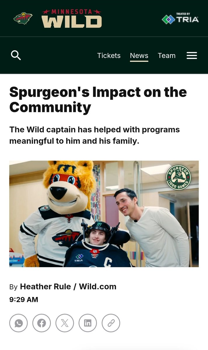 Heather Rule tweet media