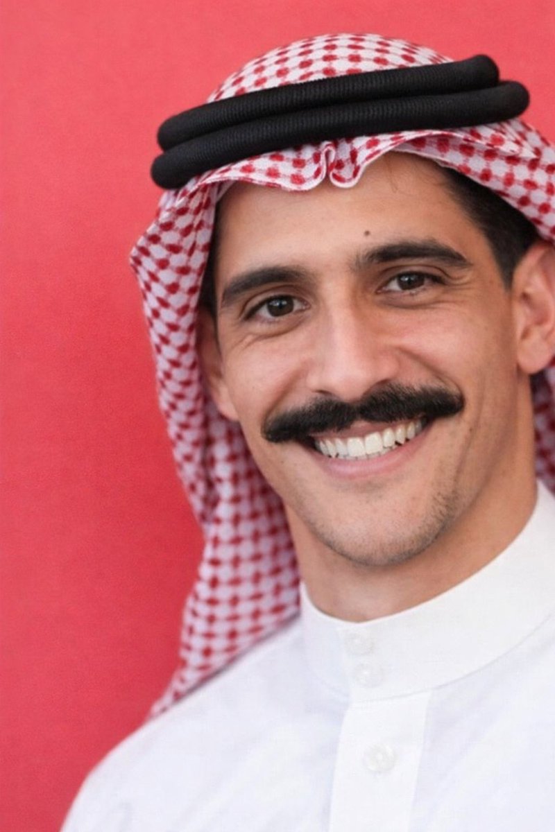 حسن الناقور Mr.Nagoor tweet media