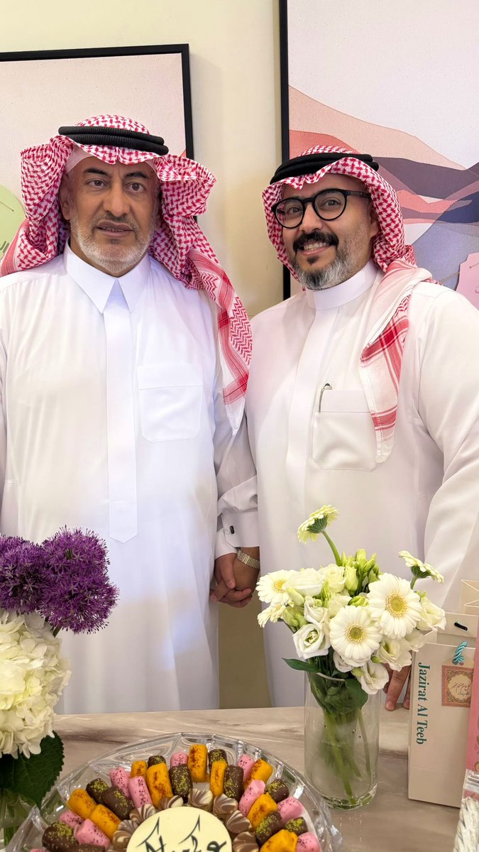 بدر العثمان tweet media