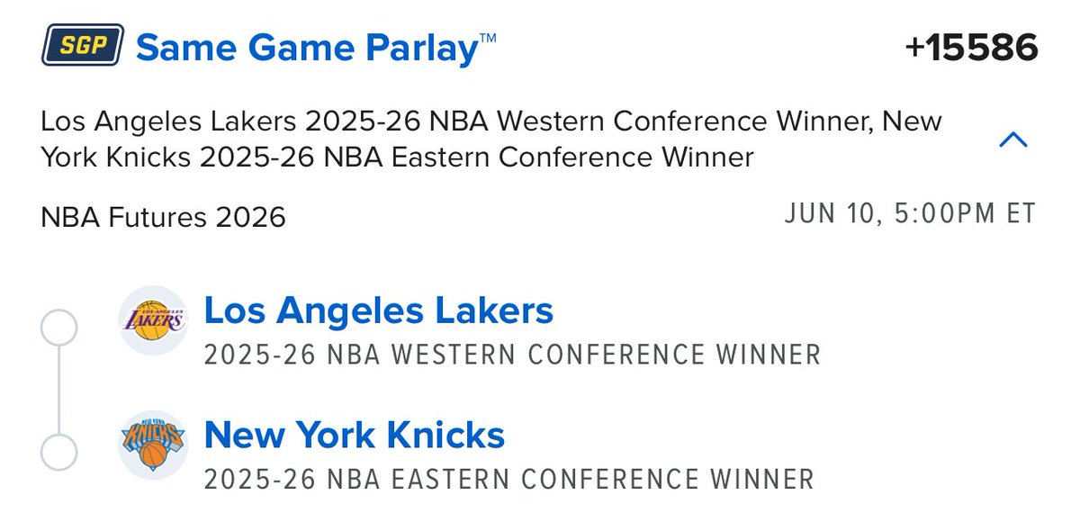 Alex__Monaco's tweet image. The Basketball World isn’t ready for a Knicks vs Lakers NBA Finals but I’ve been preparing for years 

#Knicks #Lakers #NBAFinals