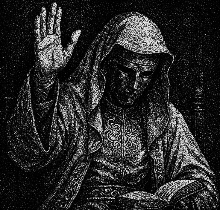 VM - The Enlightened One tweet media