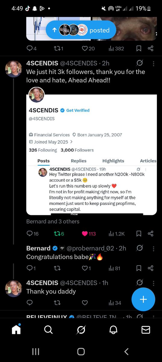 VM - The Enlightened One tweet media