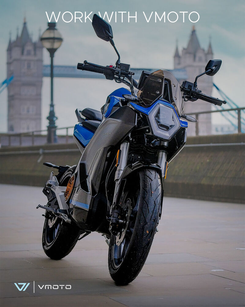 BikeJobs tweet media