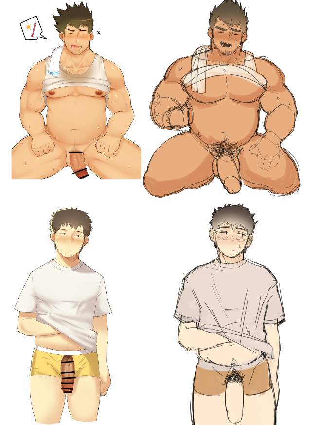 Fujimachine 🍓✨ tweet media