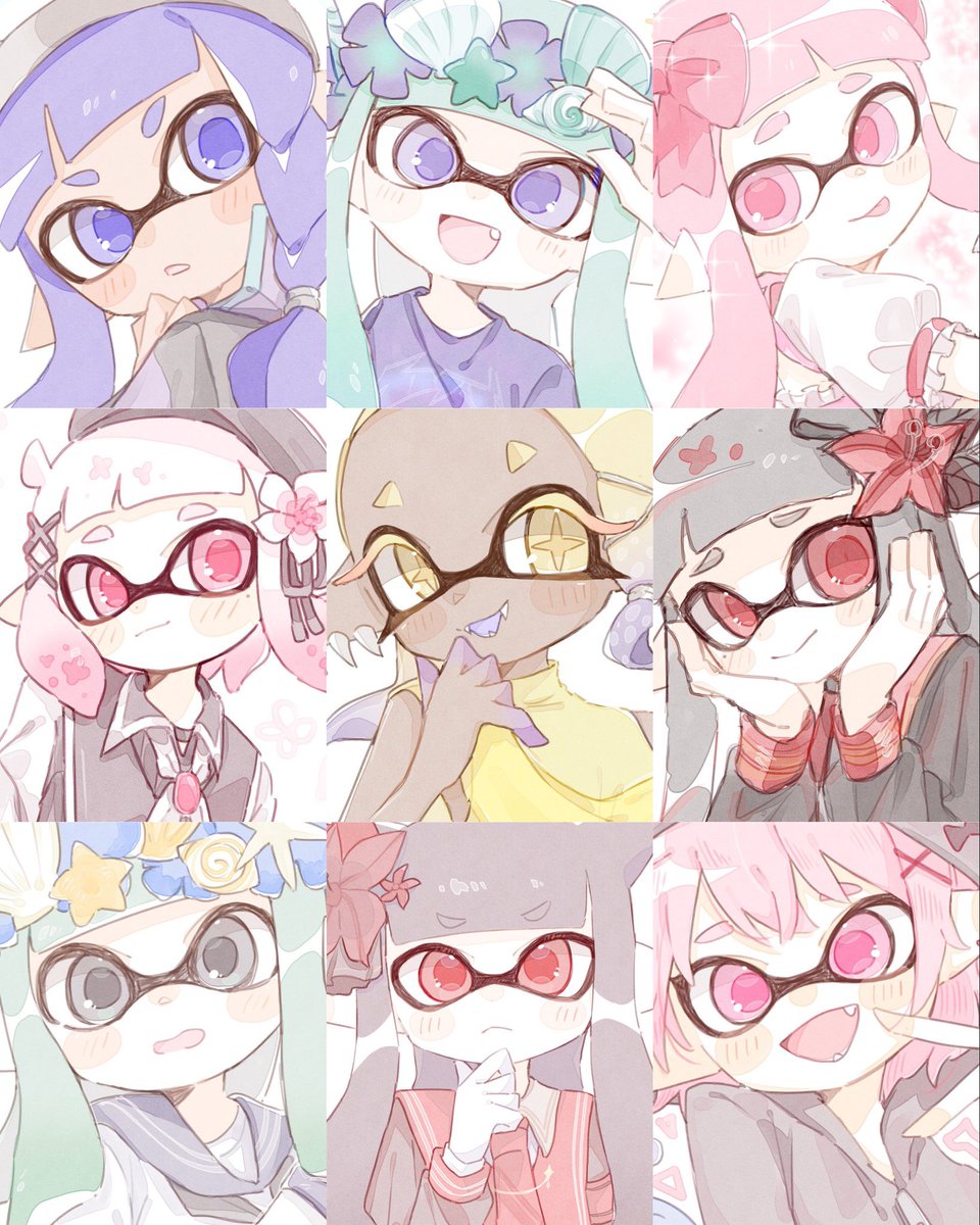 わんまる7 tweet media