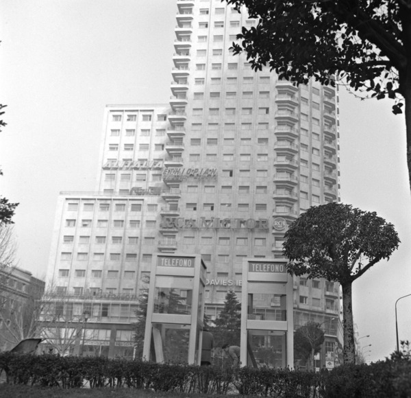 EFE LaFototeca tweet media