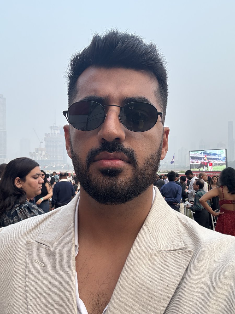 Sikandar tweet media