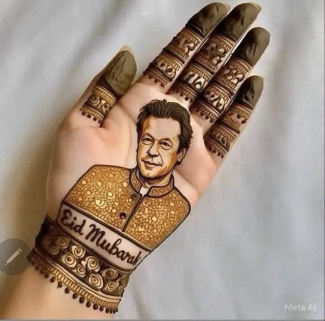🇵🇰انیسہ (ایک حسینہ)🇺🇸 tweet media