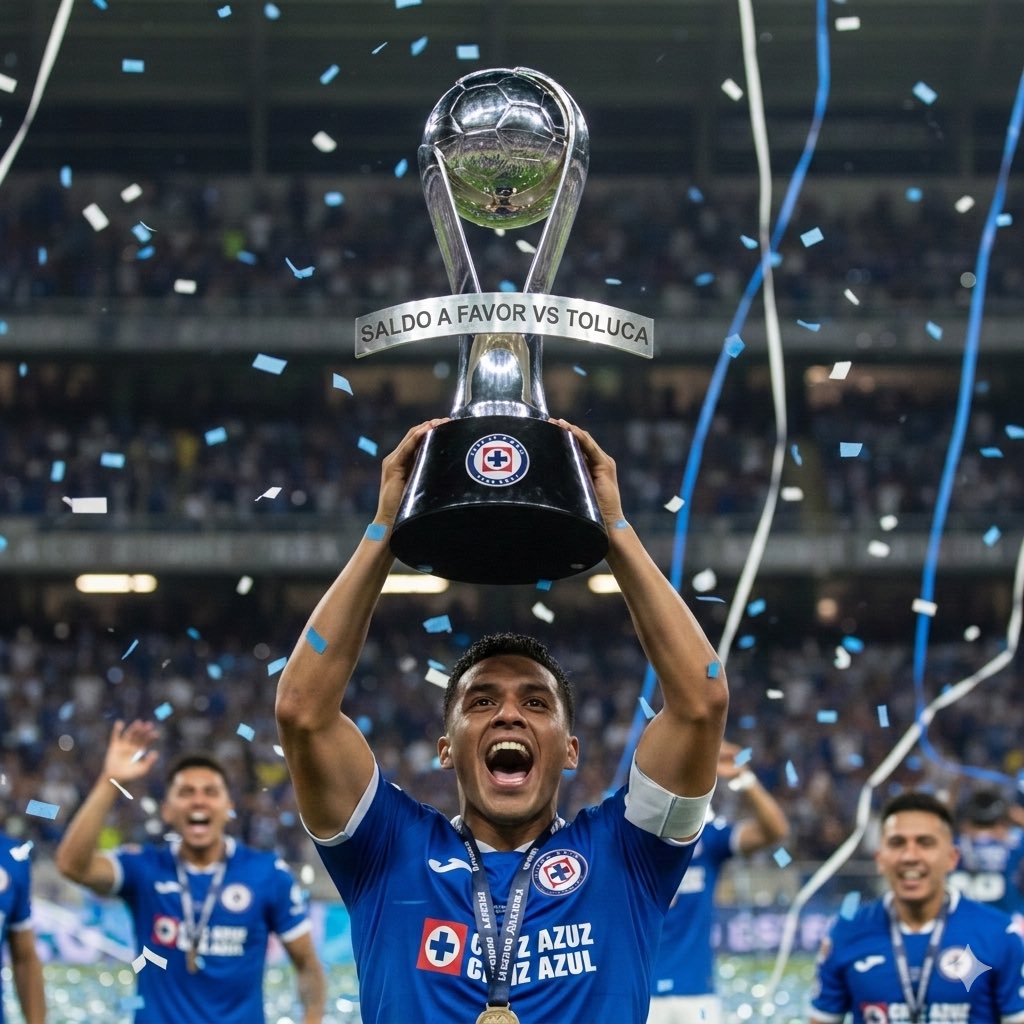 Vaioran Bicampeón tweet media