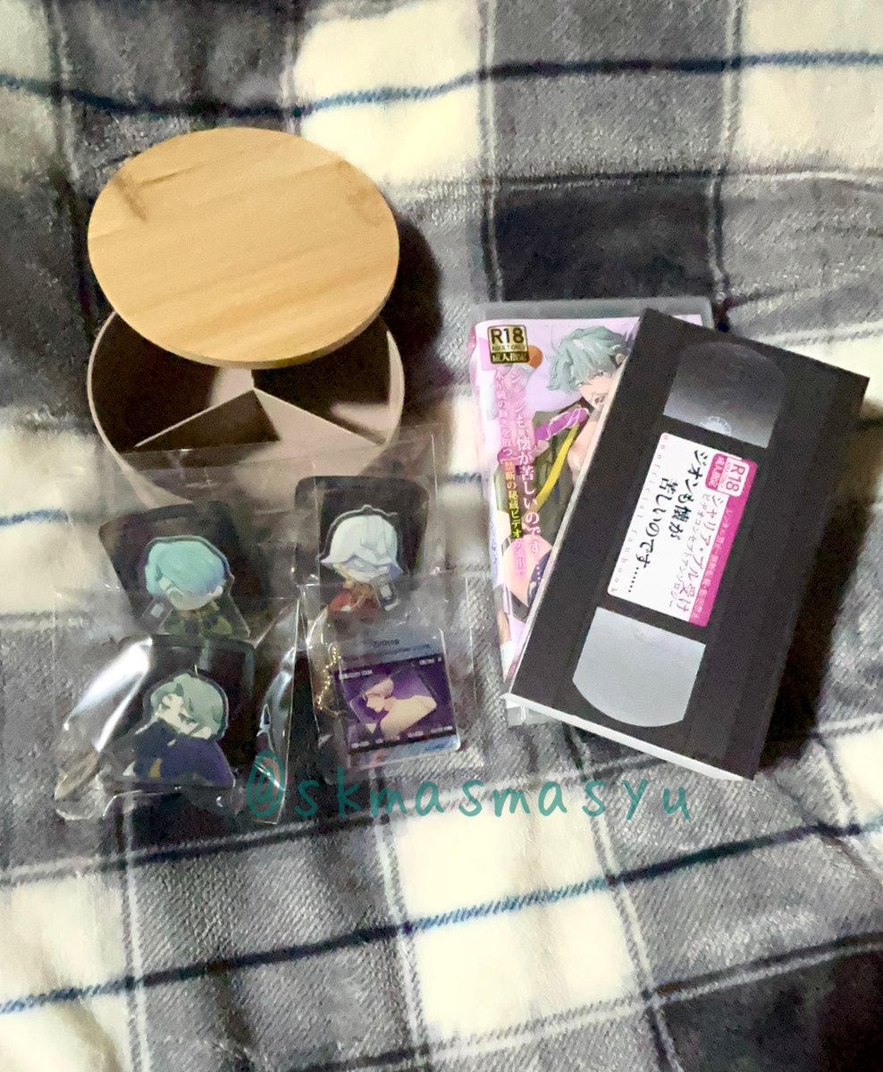 式@沈殿中。 tweet media