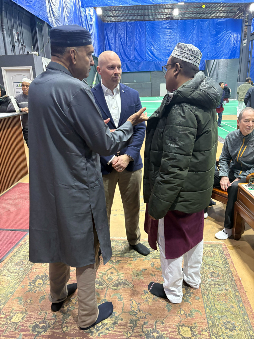 Brad Bradford tweet media