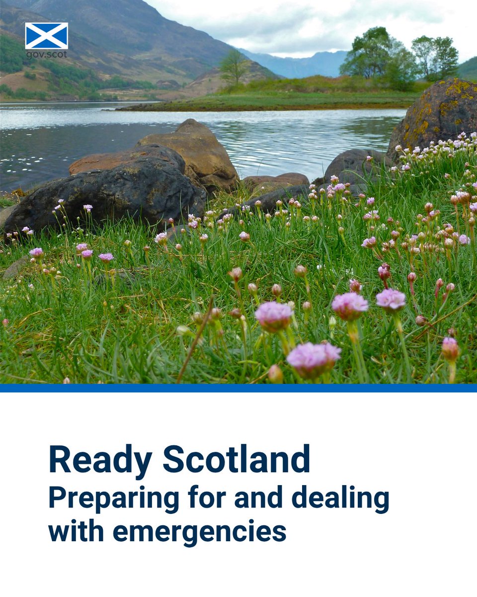 Ready Scotland tweet media