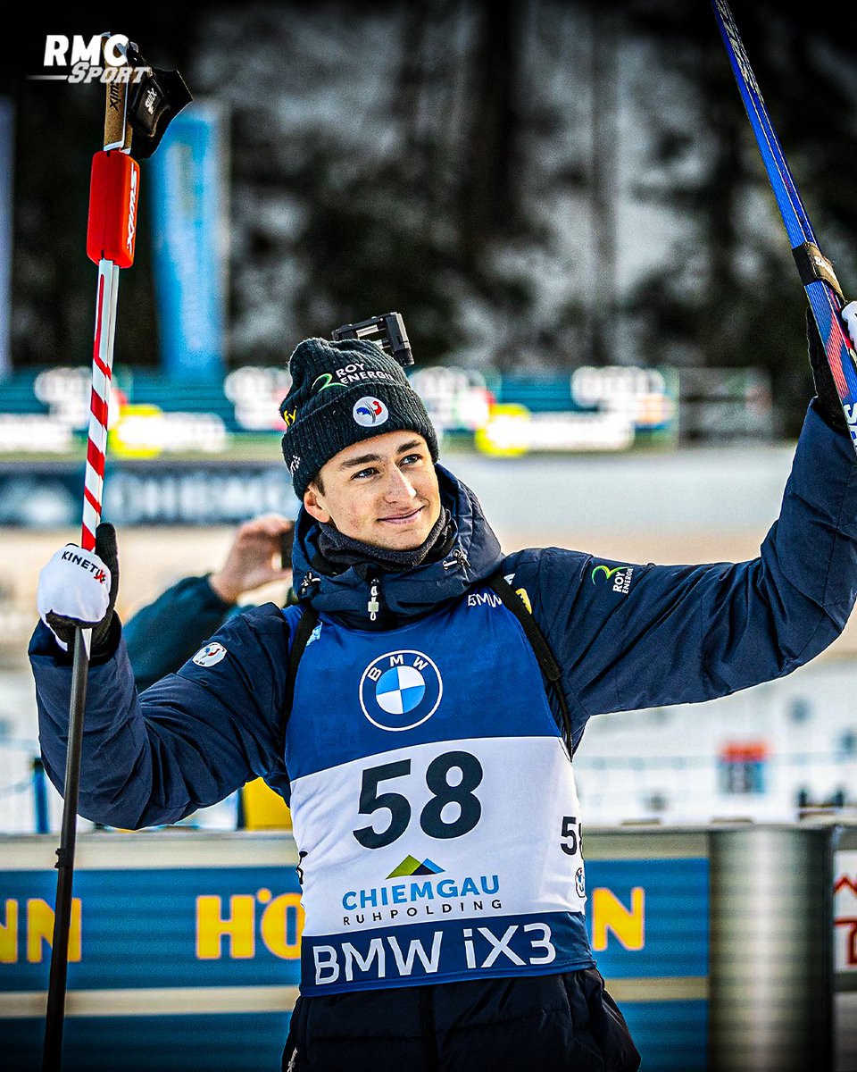 RMC Sport tweet media