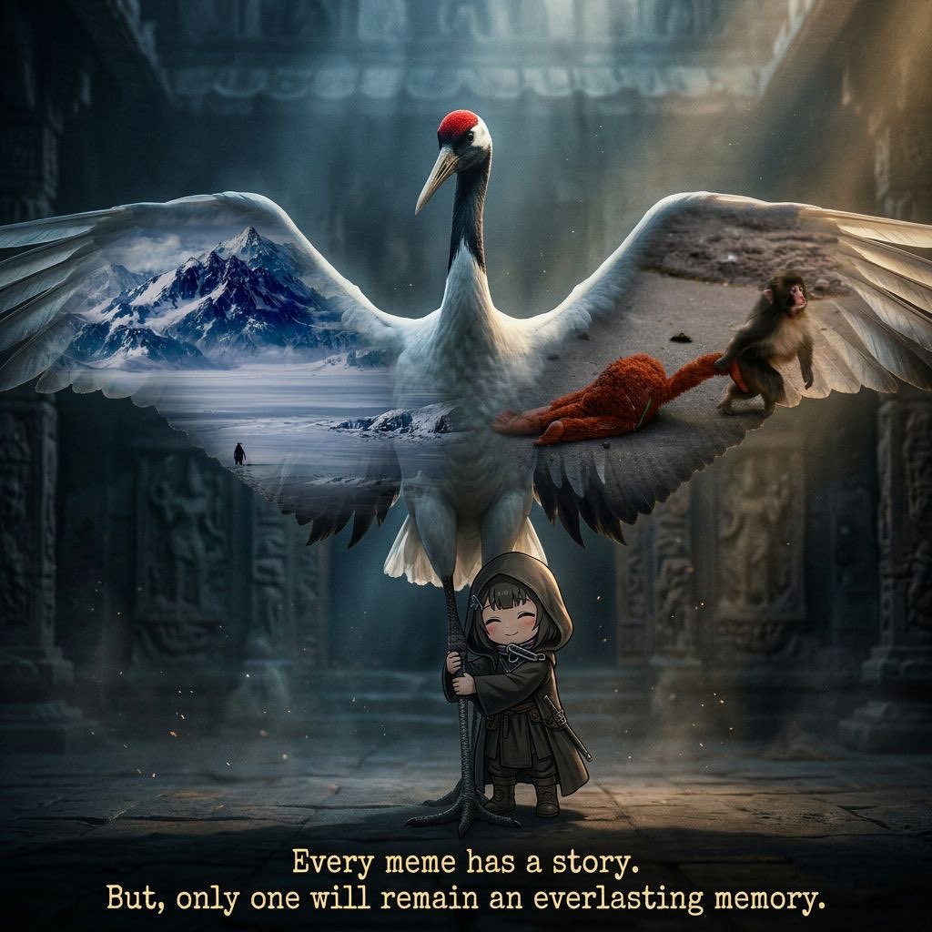 ATM Crypto 🏧 絆 (τ, ט) tweet media