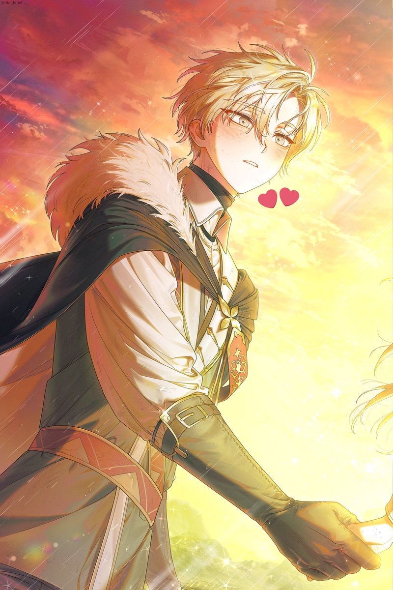 주치참먹밥 tweet media