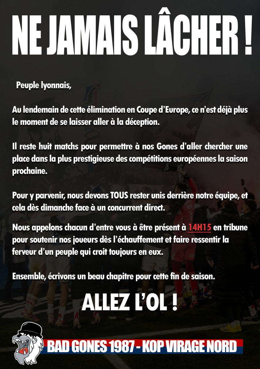 Bad Gones 1987 - Officiel tweet media