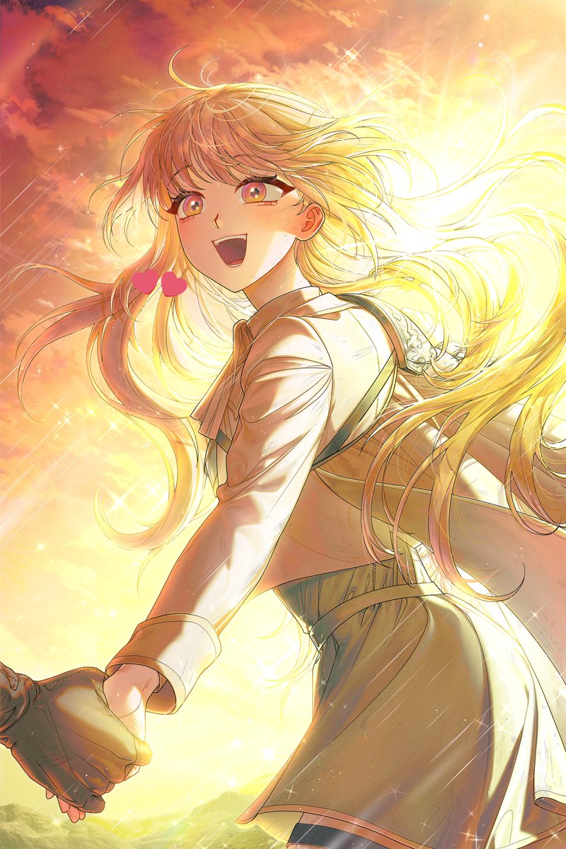 주치참먹밥 tweet media