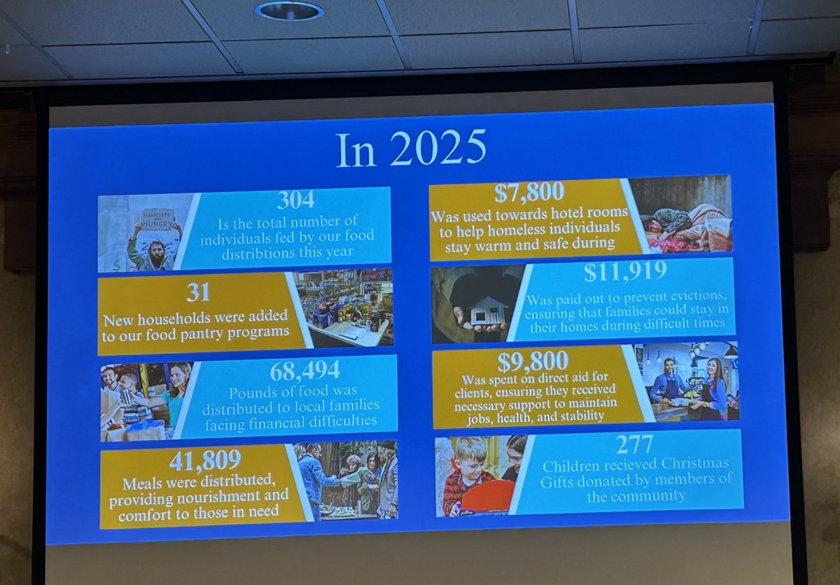 Commissioner Josh Parsons tweet media