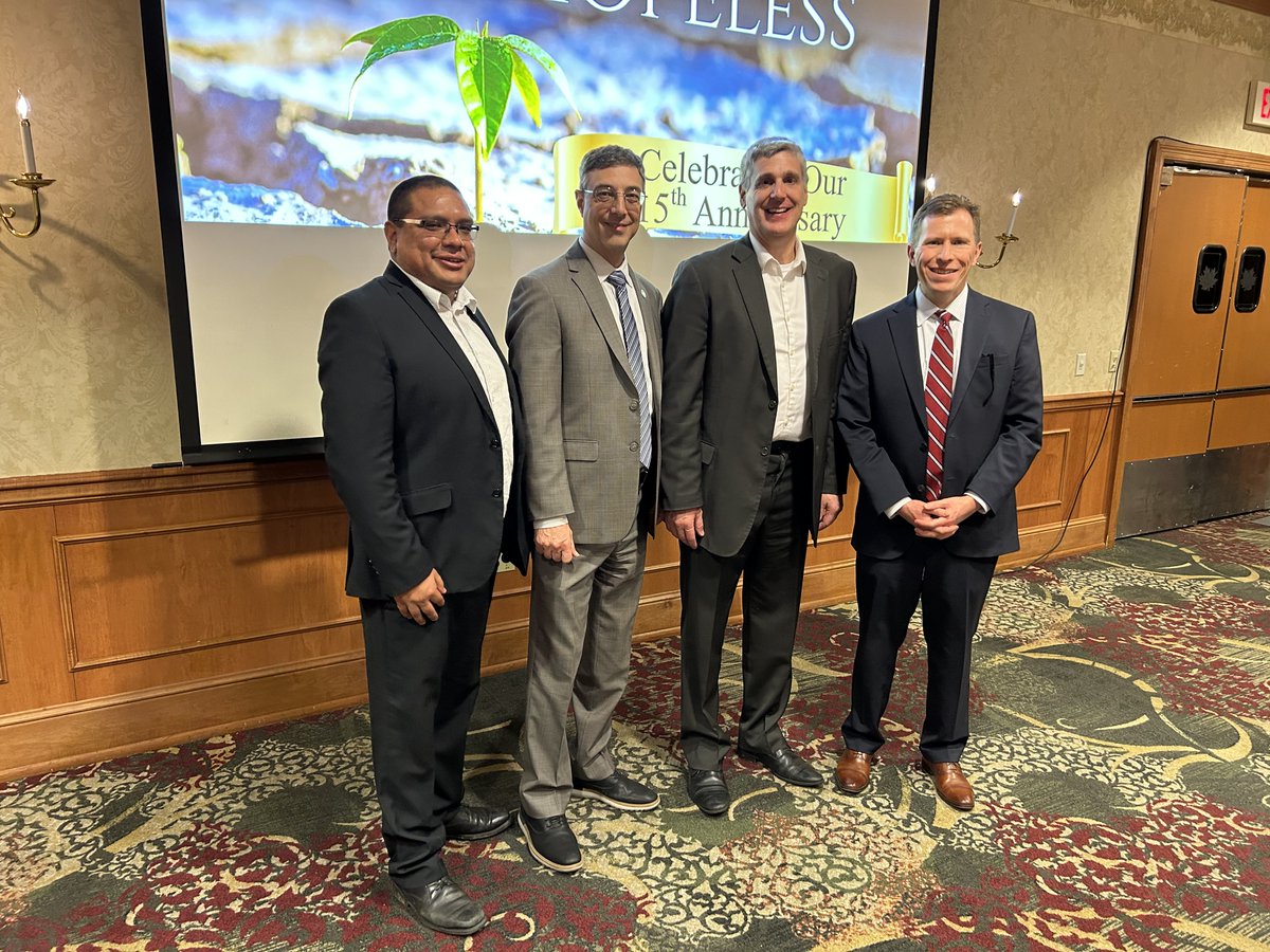 Commissioner Josh Parsons tweet media