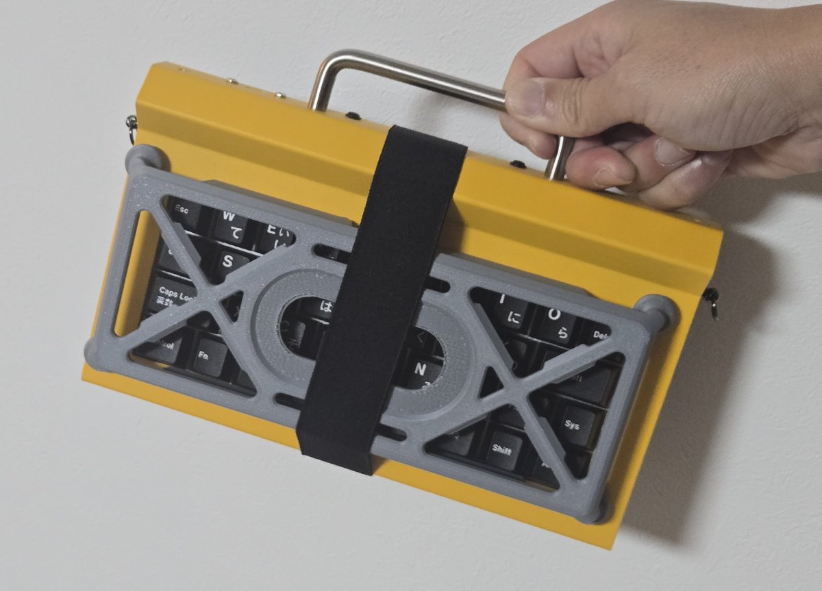 黄色い怪異 tweet media