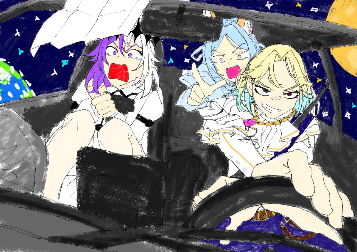 綾城リ兎/AyagiRito@Razz tweet media