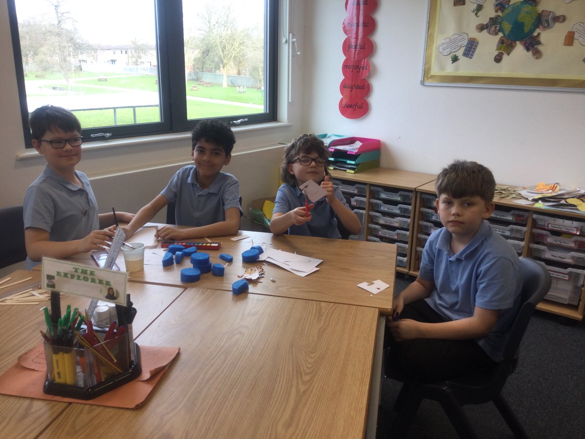 Neasden Primary tweet media