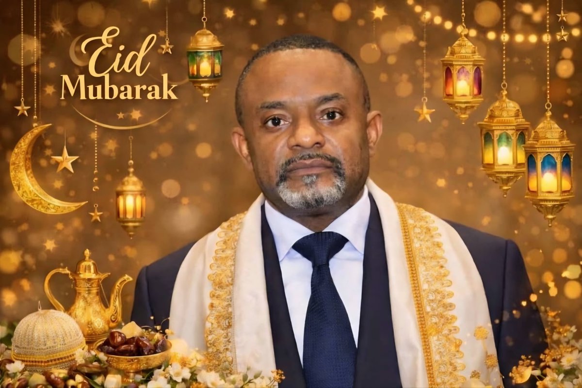 Kilosho Museme tweet media