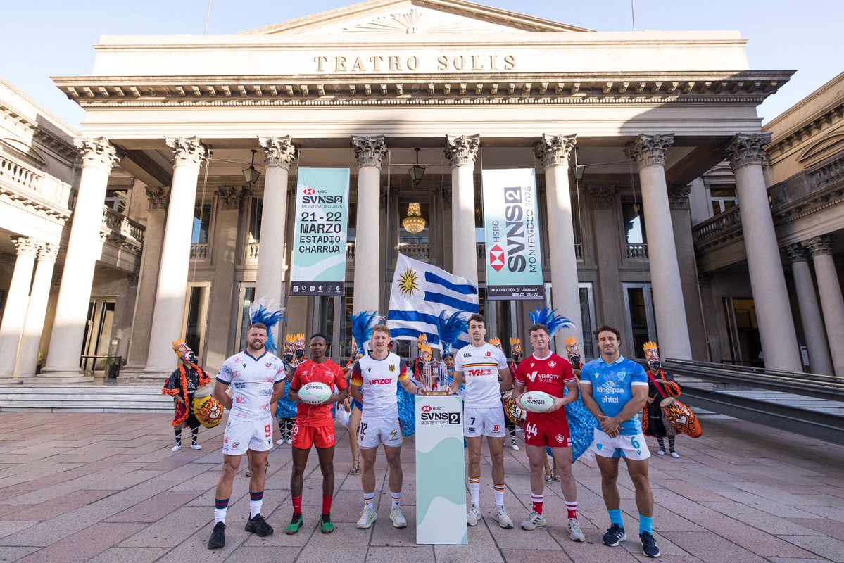 Image for the Tweet beginning: Leaders ready. Captains locked in