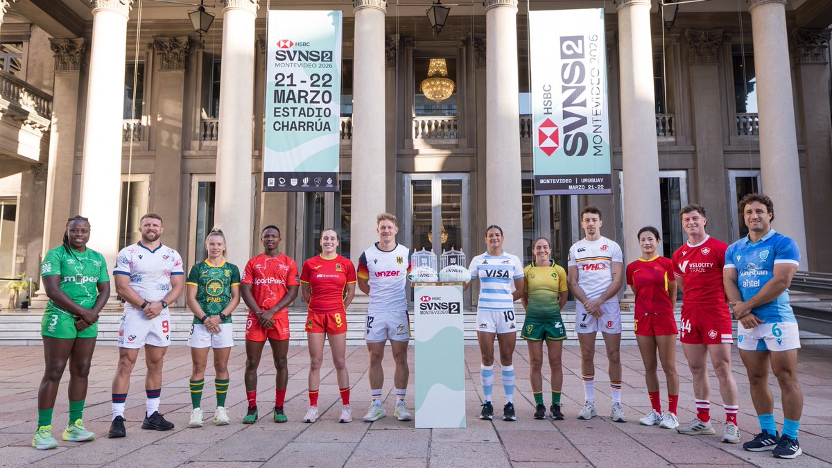 Image for the Tweet beginning: Leaders ready. Captains locked in